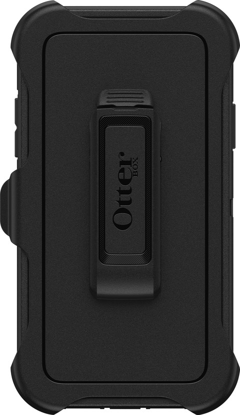 Otterbox Defender Apple iPhone 11 Back Cover Zwart null