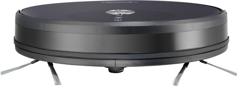 Blaupunkt Bluebot Xboost BPK-VCBB1XB front