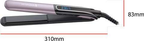 Remington Sleek & Curl Expert S6700 visual leverancier