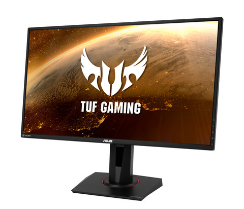 ASUS TUF Gaming VG27AQ null