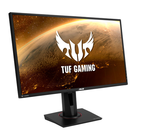 ASUS TUF Gaming VG27AQ null