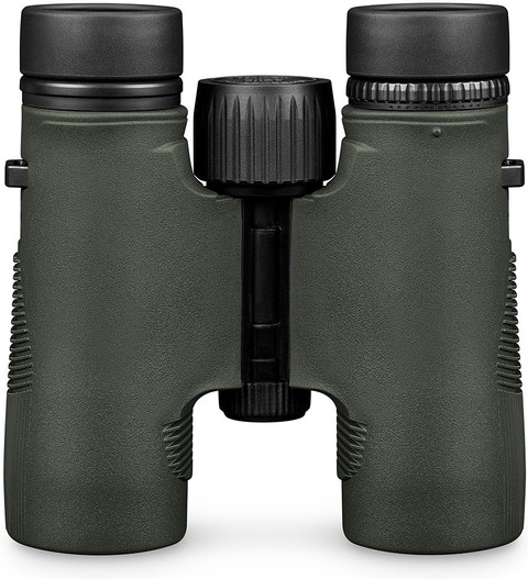 Vortex Diamondback HD 10x28 Binoculars bottom