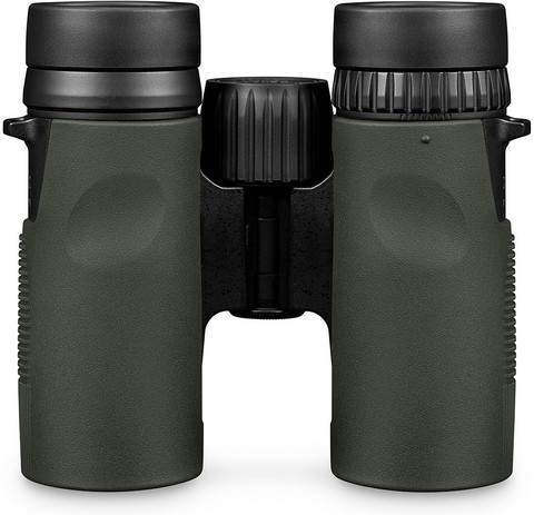 Vortex Diamondback HD 8x32 Binoculars bottom