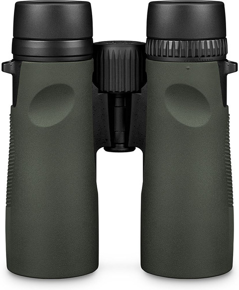 Vortex Diamondback HD 8x42 Verrekijker onderkant