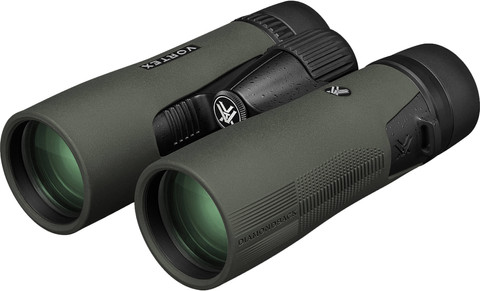 Vortex Diamondback HD 8x42 Verrekijker voorkant