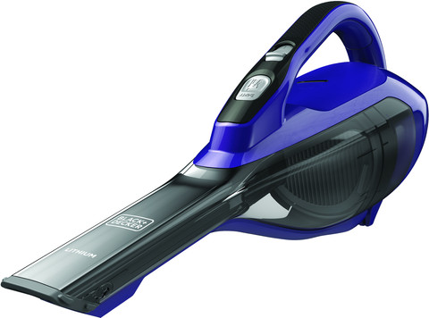 BLACK+DECKER DVA325JP07-QW null