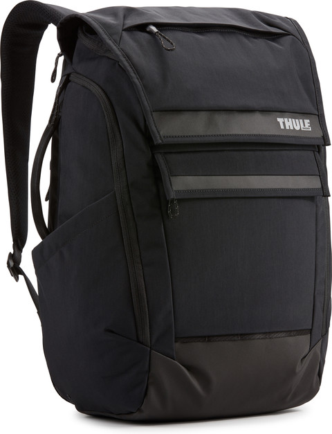 Thule Paramount 15" Black 27L null