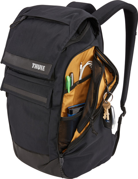 Thule Paramount 15" Black 27L null