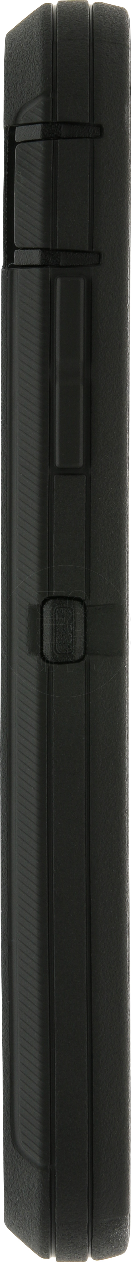 Otterbox Defender Apple iPhone 11 Back Cover Zwart null