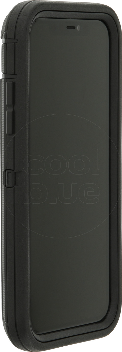 Otterbox Defender Apple iPhone 11 Back Cover Zwart null