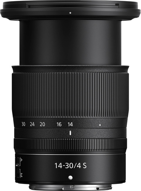 Nikon Nikkor Z 14-30mm f/4 S product in gebruik