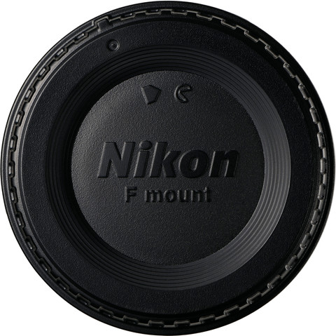 Nikon D780 Body null