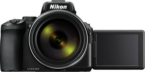 Nikon Coolpix P950 null