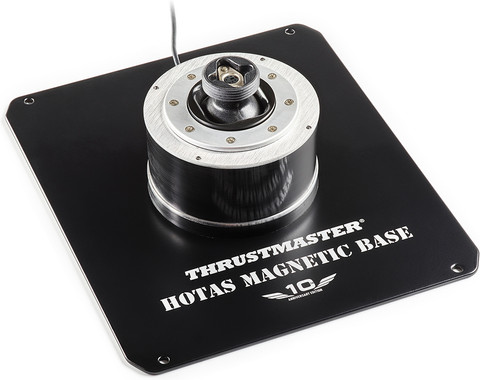 Thrustmaster Hotas Magnetic Base Main Image