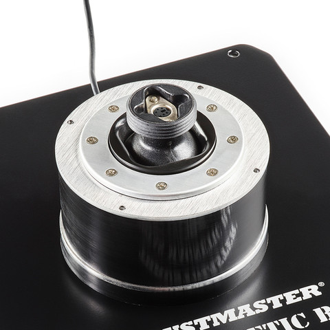 Thrustmaster Hotas Magnetic Base front