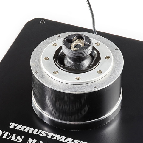 Thrustmaster Hotas Magnetic Base detail