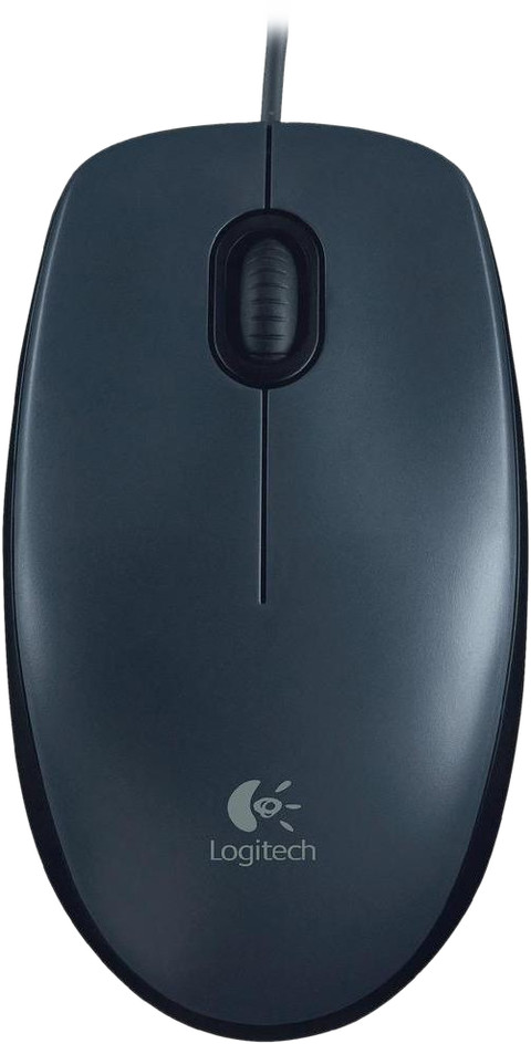 Logitech Mouse M90 Main Image