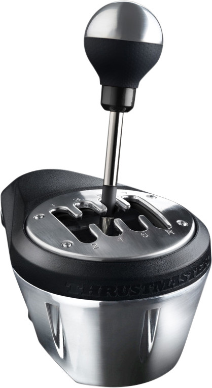 Thrustmaster TH8A Shifter Main Image