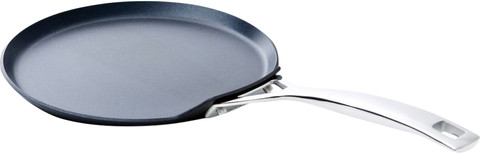 Le Creuset Les Forgees Crepespan 28 cm Main Image