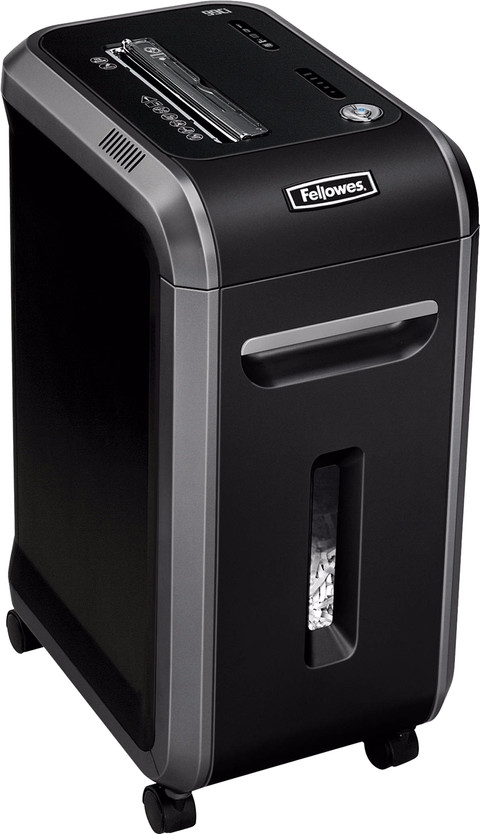 Fellowes Powershred 99Ci front