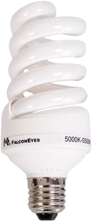 Falcon Eyes E27 Daglichtlamp 40 W ML-40 Main Image