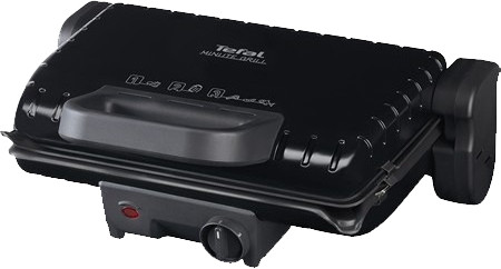 Tefal Minute Grill GC2058 avant