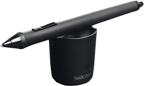 Wacom Intuos Grip Pen Main Image