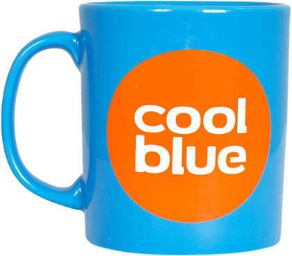 Coolblue Mok Main Image