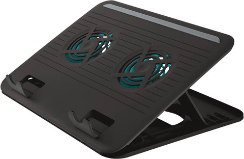 Trust Cyclone Laptop Cooling Stand Main Image