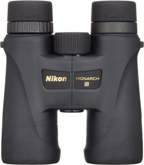 Nikon Monarch 5 8x42 Main Image