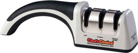 Chef'sChoice Messenslijper CC4643 Pronto Main Image