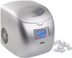 Princess Ice Cube Maker Main Image