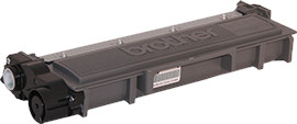 Brother TN-2320 Toner Cartridge Black Main Image