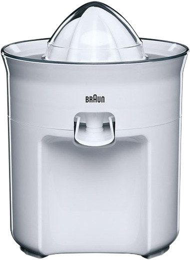 Braun CJ3050 Tribute Collection Presse-agrumes Main Image