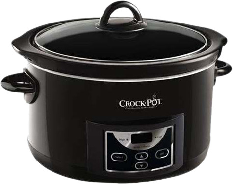 Crock-Pot CR507 4.7L Main Image