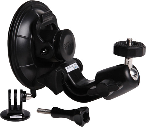 PRO-mounts Suction Cup Mount Main Image