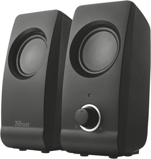 Trust Remo 2.0 Pc Speaker Set Main Image