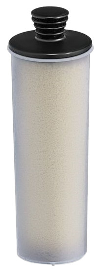 Karcher Lime filter cartridge SC 3 detail