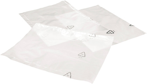 Princess Vacuum bags Refill 50 pieces Main Image