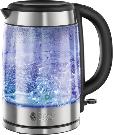 Russell Hobbs Glass Main Image