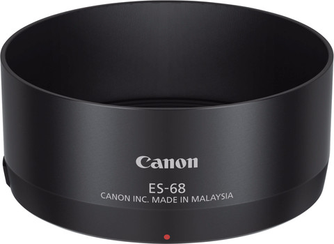 Canon ES-68 Main Image