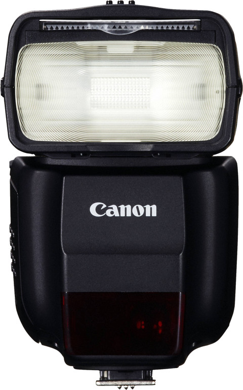 Canon Speedlite 430EX III-RT Main Image