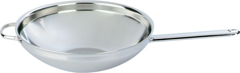 Demeyere Apollo 7 Wok 32 cm avant