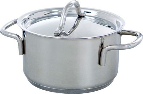 BK Profiline Cooking Pot 14cm Main Image