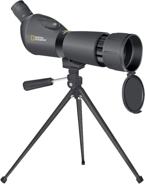 National Geographic 20-60x60 Spotting Scope Main Image