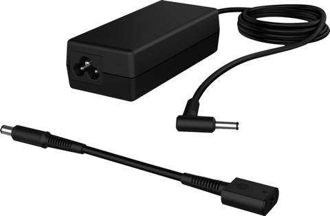 HP 65W Smart AC Adapter Main Image