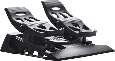 Thrustmaster T-Flight Rudder Pedals Main Image