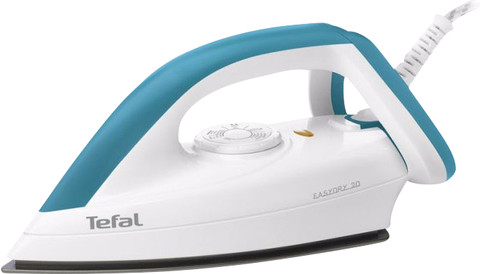 Tefal Easy Dry FS4020 Droogstrijkijzer Main Image