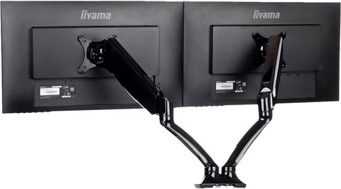 iiyama Monitorbeugel DS3002C-B1 Main Image