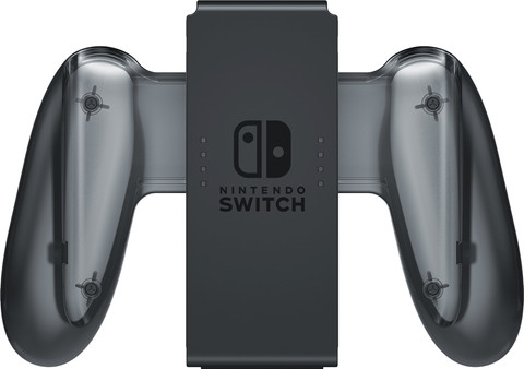 Nintendo Switch Joy-Con Charge Grip Main Image